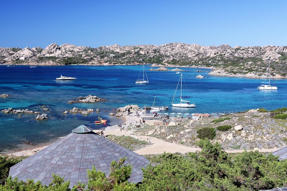 Villetta Piras | Arcipelago Isole Maddalena - Houses and Villas - Nord Sardegna