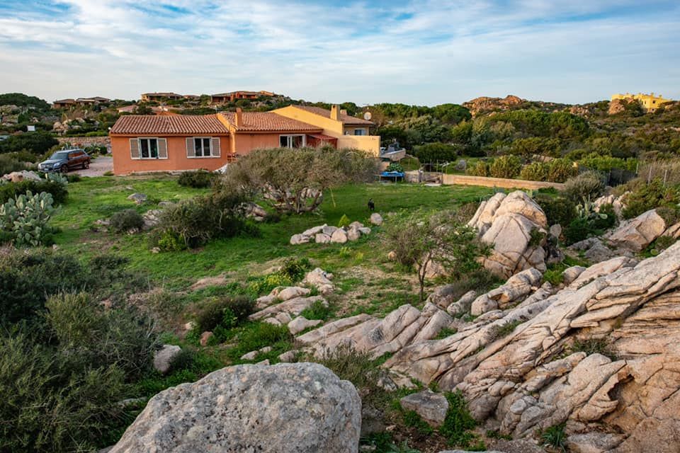 Villetta Piras | Arcipelago Isole Maddalena - Houses and Villas - Nord Sardegna