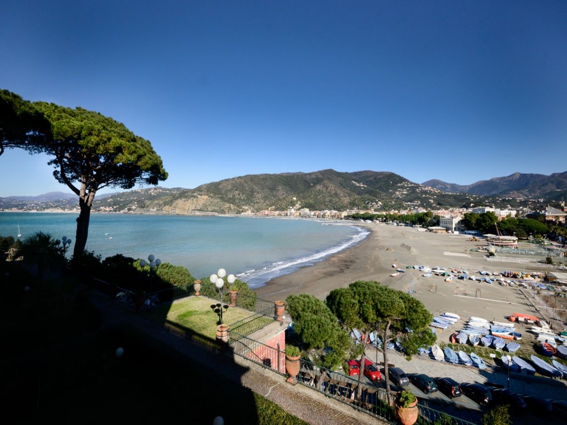 Villa Baia delle Favole | Sestri levante - Case & Ville di Pregio - Baie del Levante