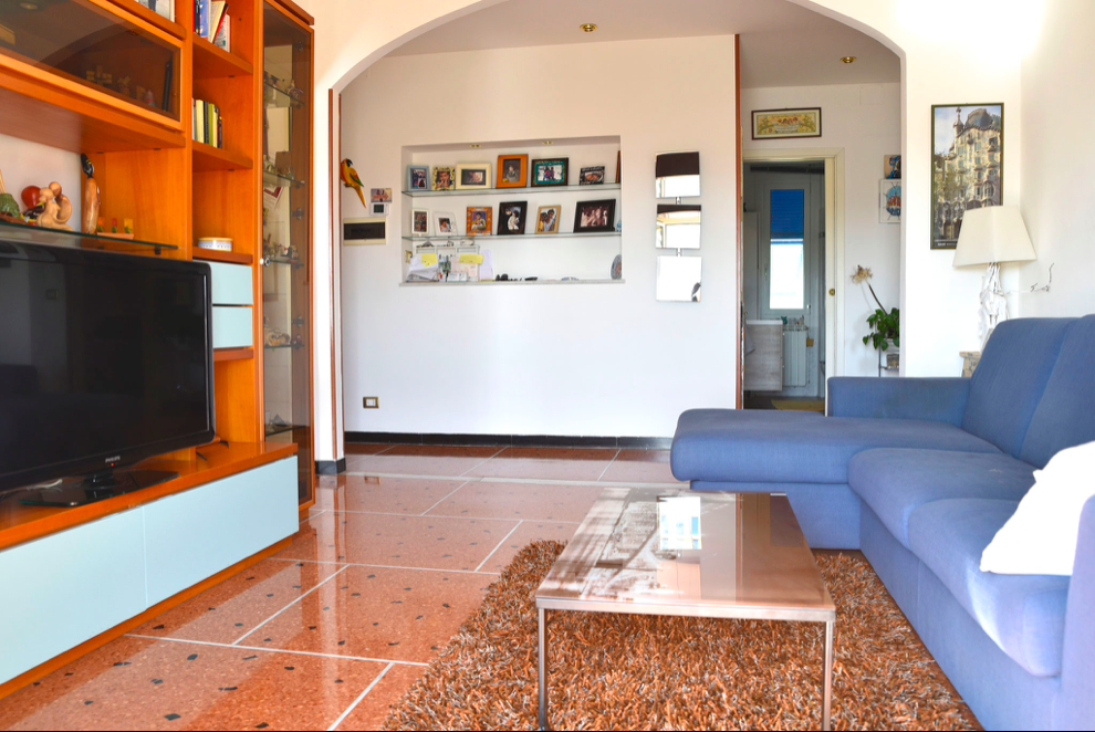 Casa Santa Giulia | Lavagna - Appartamenti - Golfo del Tigullio