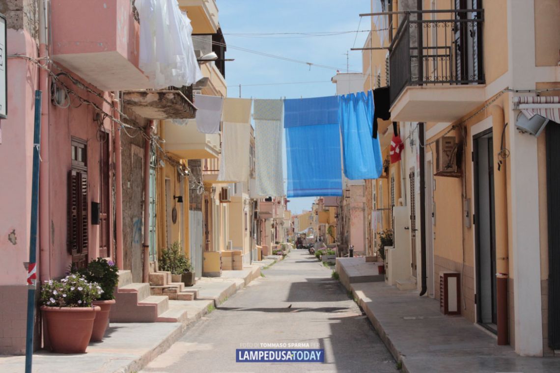 Casa Saracena | Lampedusa - Апартаменты - Isole della Sicilia