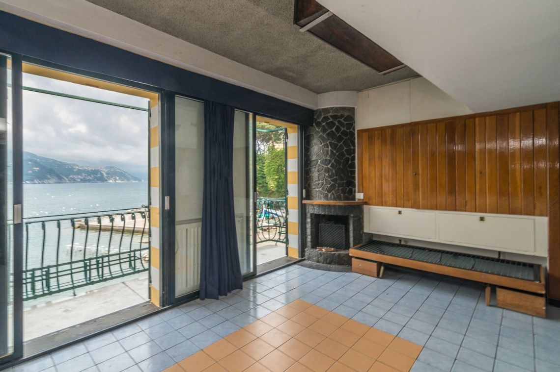 La Casa sulla Spiaggia di San Michele | Rapallo/Santa Margherita Ligure/Portofino - Appartamenti - Golfo del Tigullio