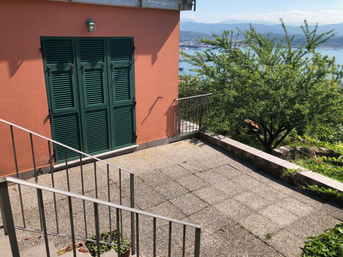 Casa Maggiolina | Golfo di La Spezia - Case e ville - Golfo dei Poeti