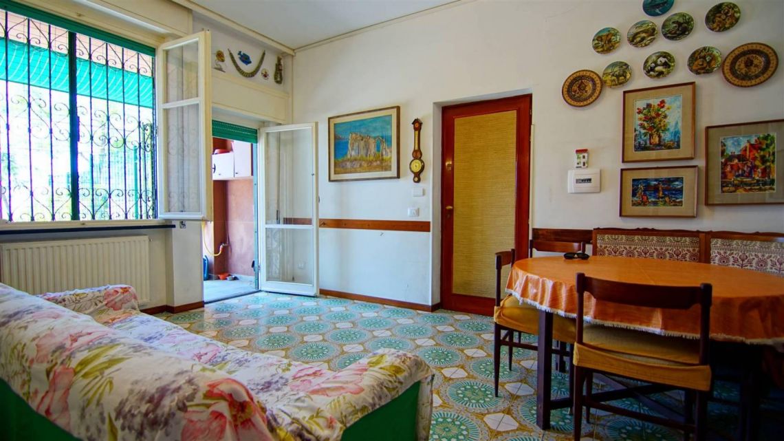 La Casa della Fegina | Monterosso al mare - Appartamenti - 5 Terre