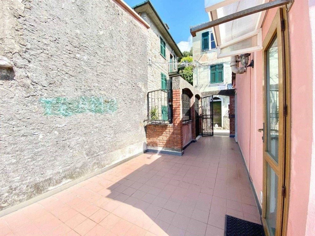 Casa nel Blu dipinto di Blu | Vernazza & Corniglia - Case e ville - 5 Terre