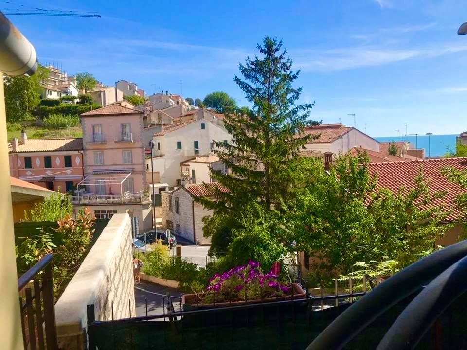 Casa Montalbano | Conero/Numana/Sirolo - Appartamenti - Parco del Conero