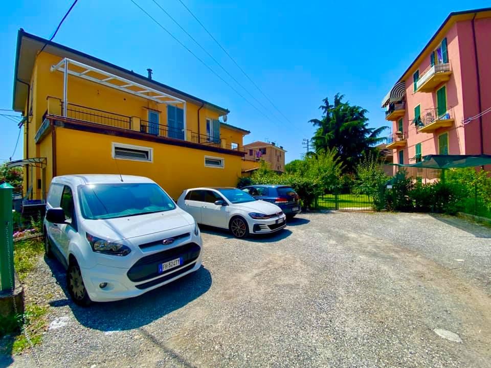 La Casa delle Tartarughe | Golfo di La Spezia - Appartamenti - Golfo dei Poeti