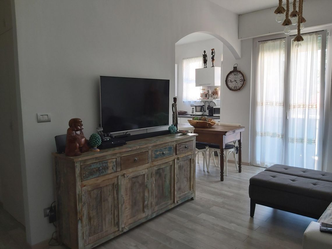 Casa Silvio Pellico  | Deiva Marina - Appartamenti - Baie del Levante
