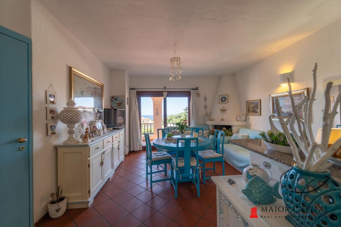 Casa Cuore di Sardegna | Porto Cervo - Appartamenti - Costa Smeralda