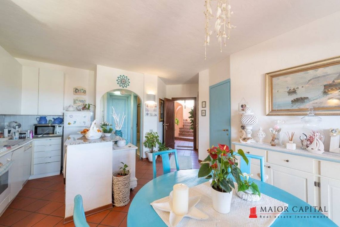 Casa Cuore di Sardegna | Porto Cervo - Appartamenti - Costa Smeralda