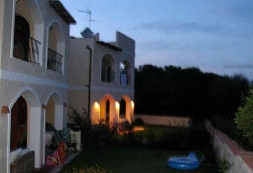 Casa delle Conchiglie | Golfo Aranci  - Appartamenti - Sardegna Orientale