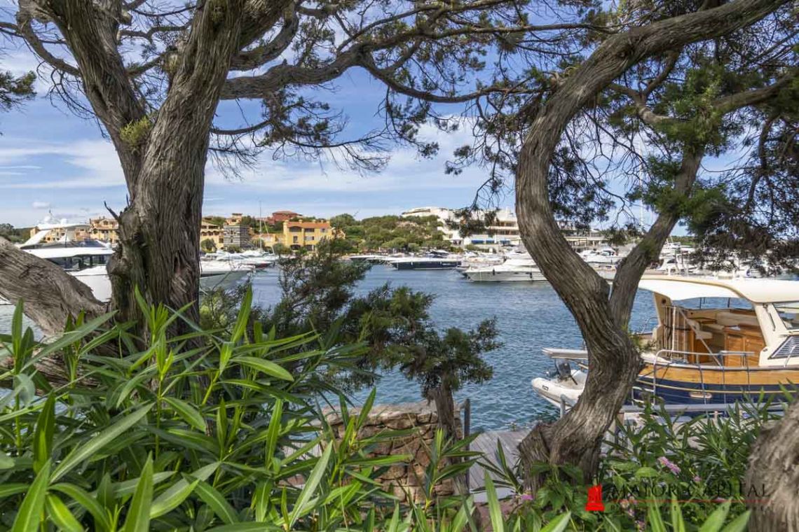 Casa Promenade du Port | Porto Cervo - Appartamenti - Costa Smeralda