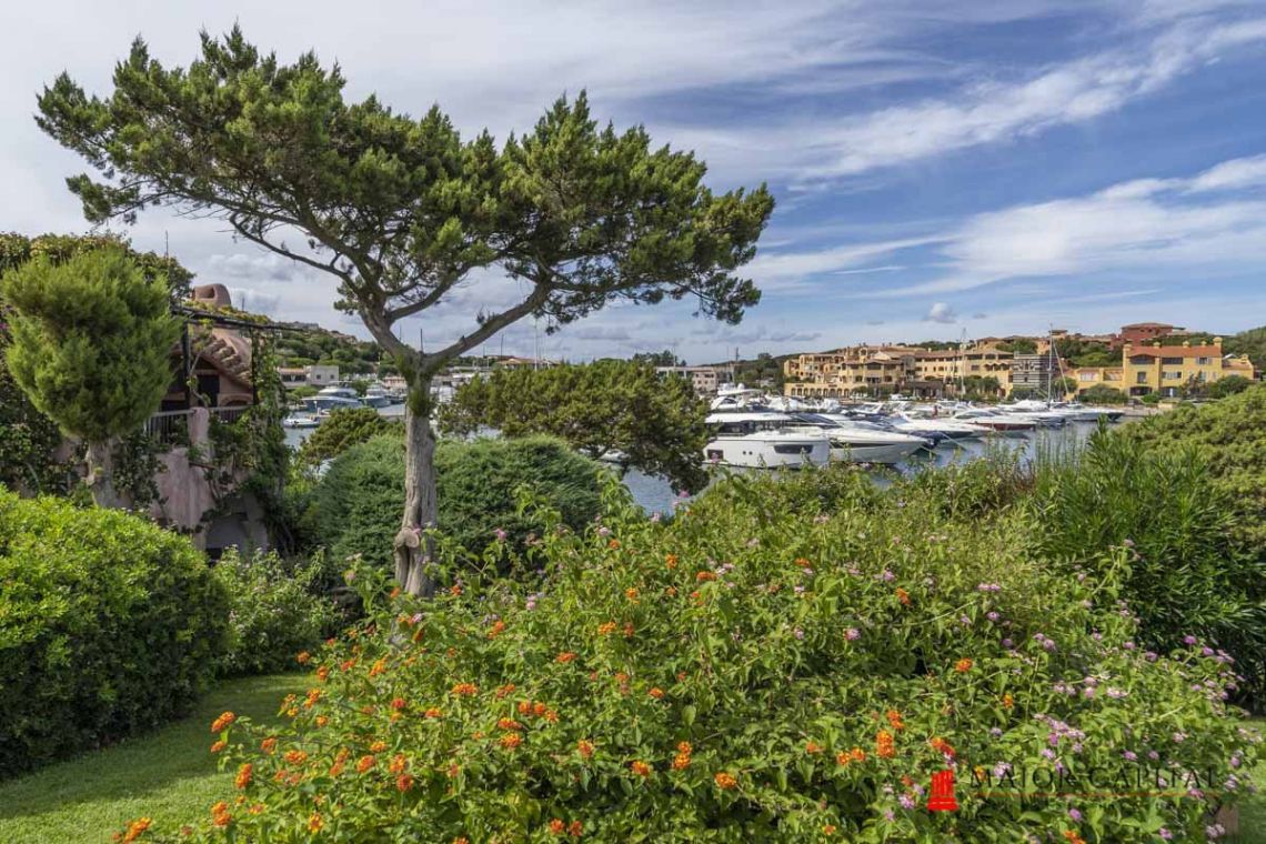 Casa Promenade du Port | Porto Cervo - Appartamenti - Costa Smeralda