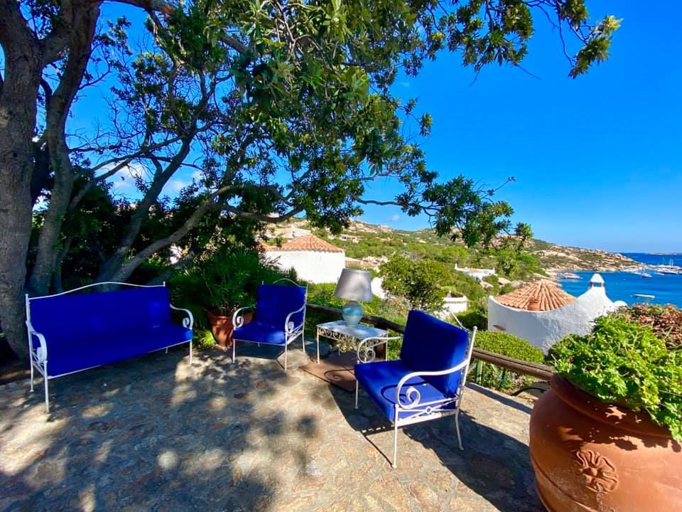 Villa Incanto di Rafael | Porto Rafael - Case & Ville di Pregio - Costa Smeralda