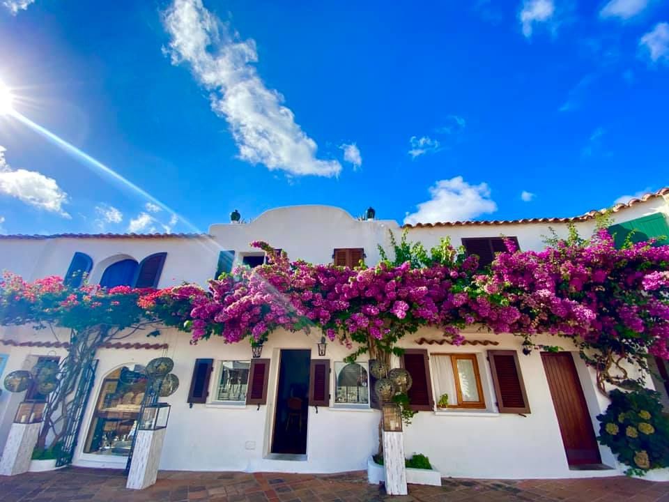 Villa Incanto di Rafael | Porto Rafael - Case & Ville di Pregio - Costa Smeralda