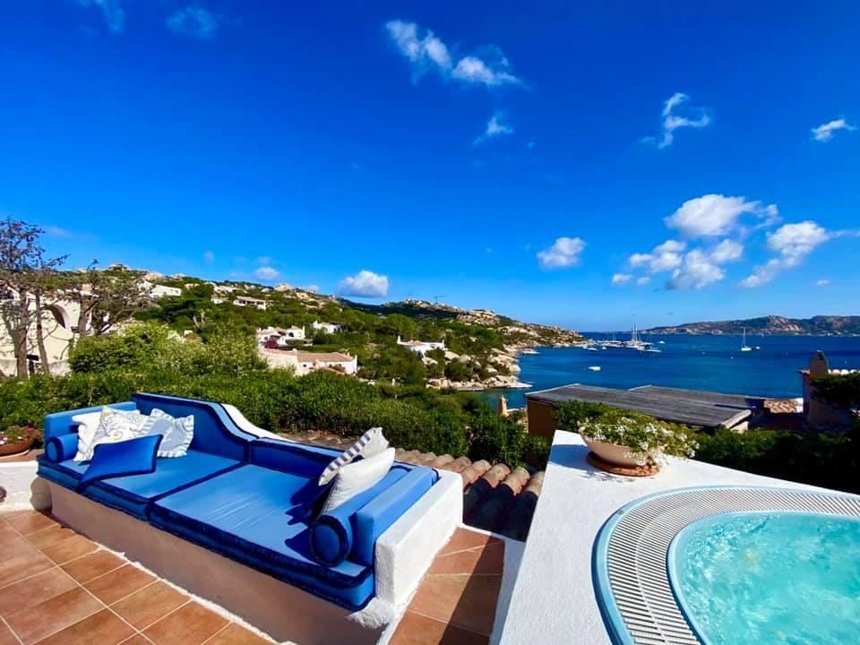 Villa Incanto di Rafael | Porto Rafael - Case & Ville di Pregio - Costa Smeralda