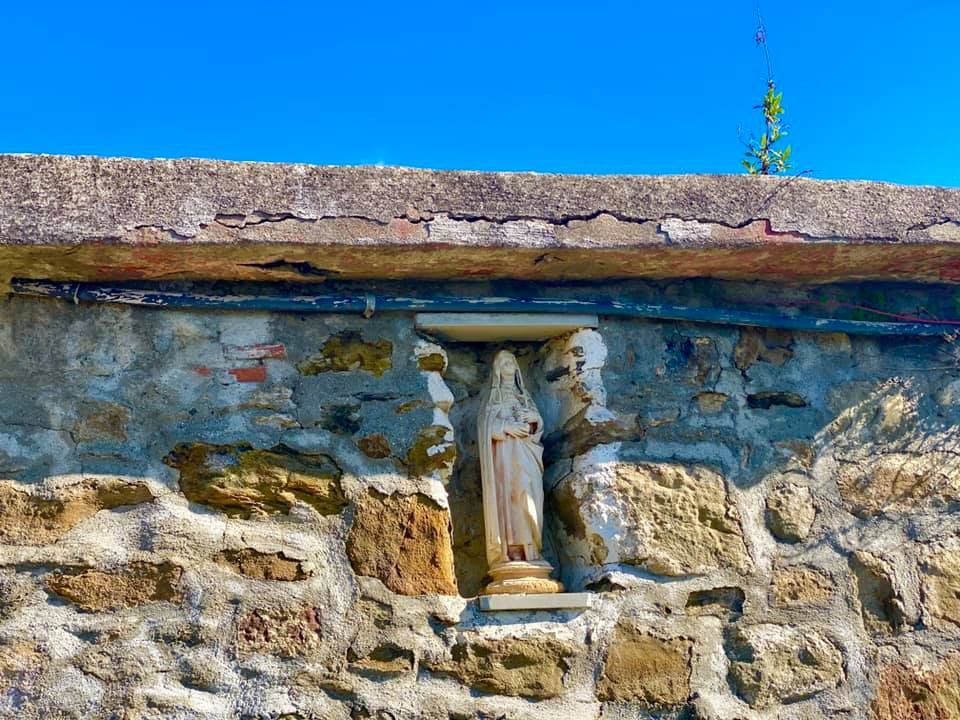 Il Rustico della Madonnina | Riomaggiore & Manarola - Casali & Rustici - 5 Terre