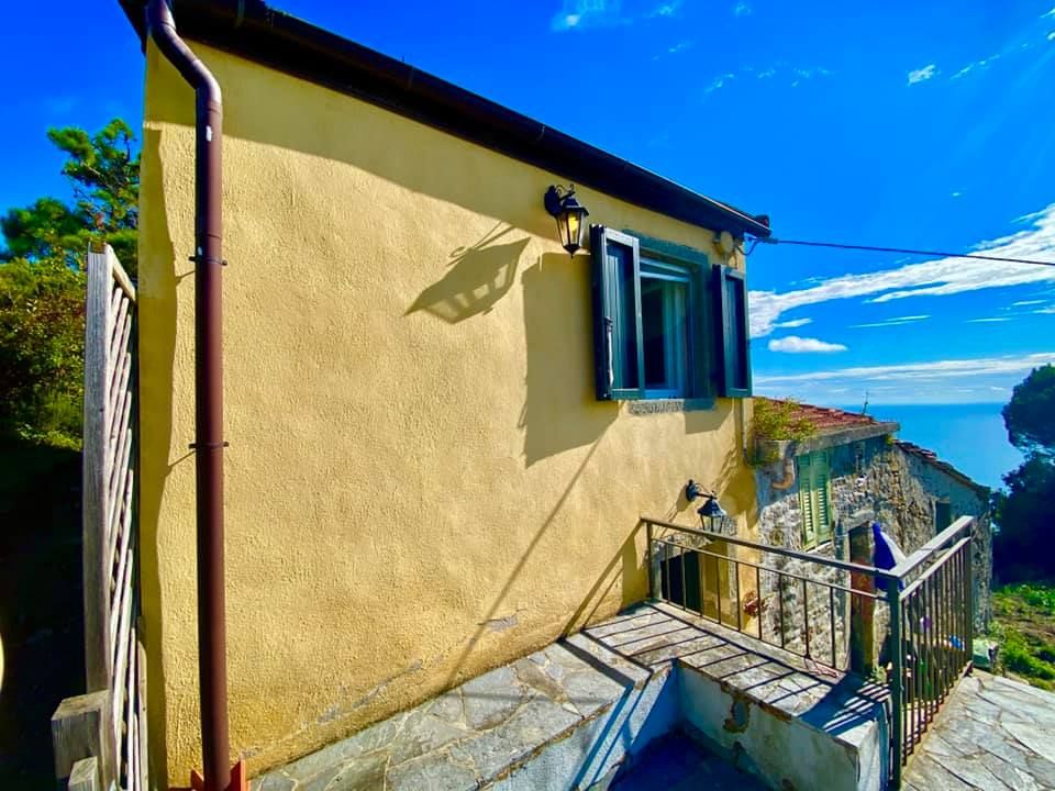 Il Rustico della Madonnina | Riomaggiore & Manarola - Casali & Rustici - 5 Terre