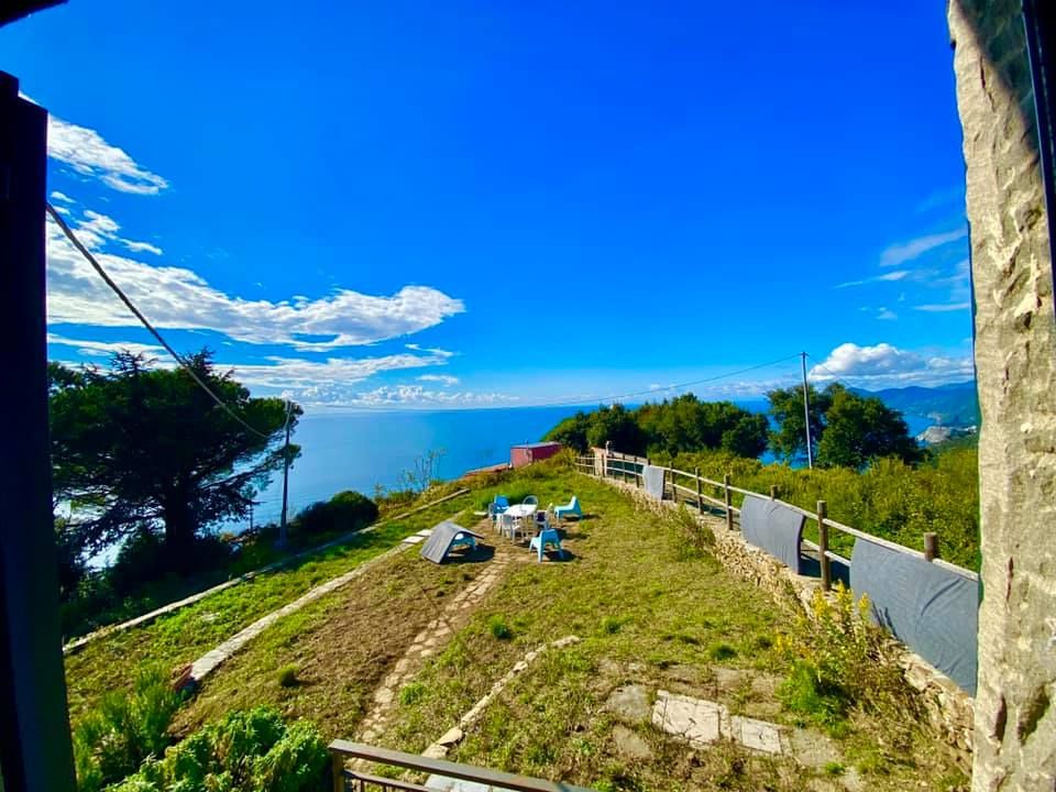 Il Rustico della Madonnina | Riomaggiore & Manarola - Casali & Rustici - 5 Terre