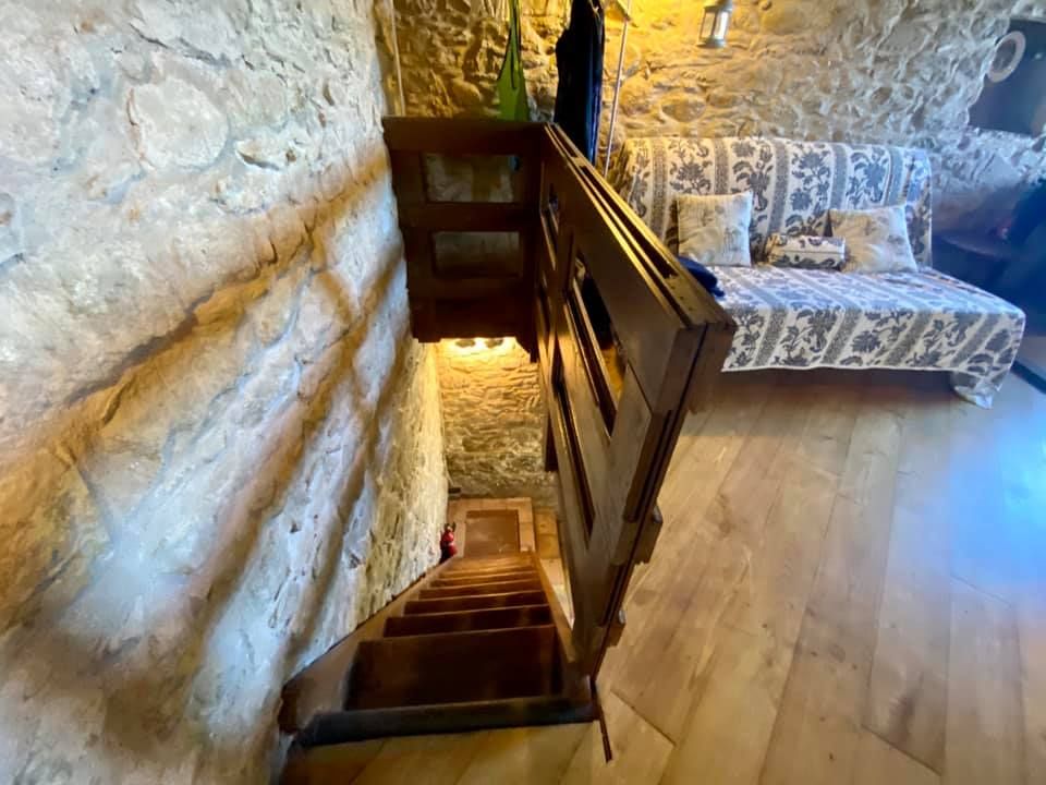 Il Rustico della Madonnina | Riomaggiore & Manarola - Casali & Rustici - 5 Terre