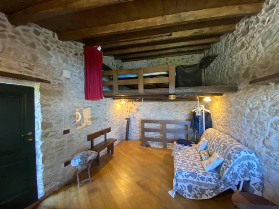 Il Rustico della Madonnina | Riomaggiore & Manarola - Casali & Rustici - 5 Terre