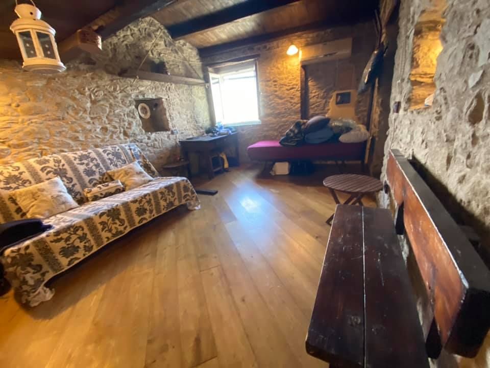 Il Rustico della Madonnina | Riomaggiore & Manarola - Casali & Rustici - 5 Terre