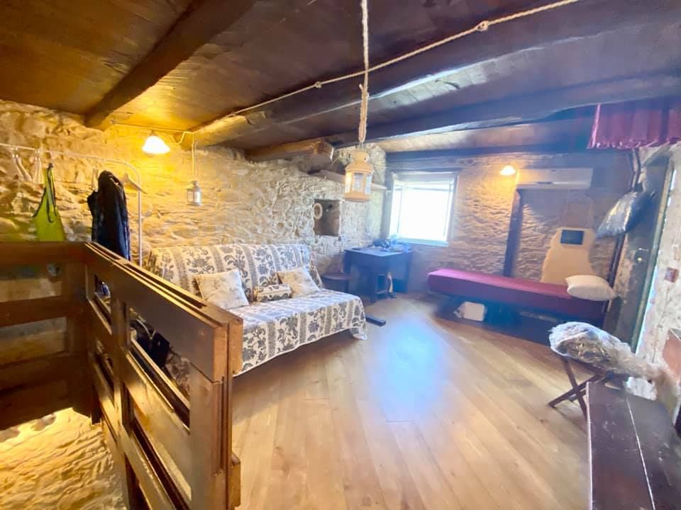 Il Rustico della Madonnina | Riomaggiore & Manarola - Casali & Rustici - 5 Terre