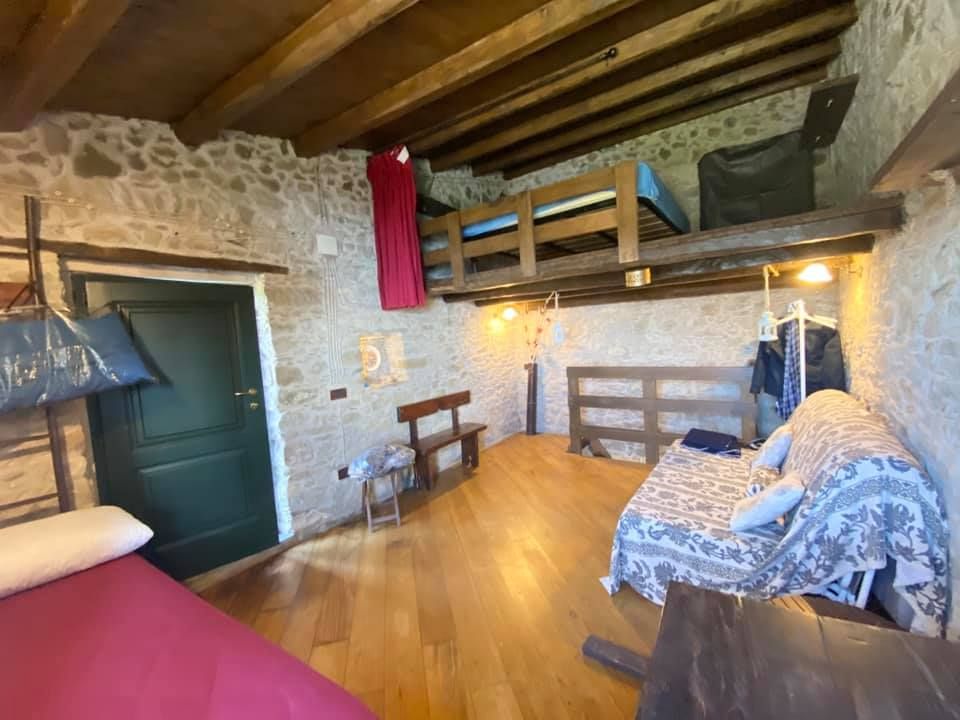 Il Rustico della Madonnina | Riomaggiore & Manarola - Casali & Rustici - 5 Terre