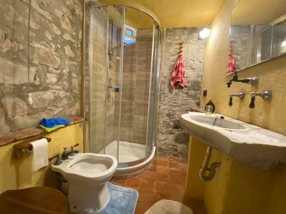 Il Rustico della Madonnina | Riomaggiore & Manarola - Casali & Rustici - 5 Terre