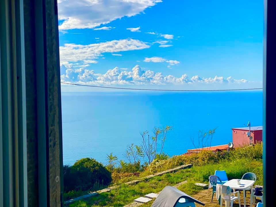 Il Rustico della Madonnina | Riomaggiore & Manarola - Casali & Rustici - 5 Terre