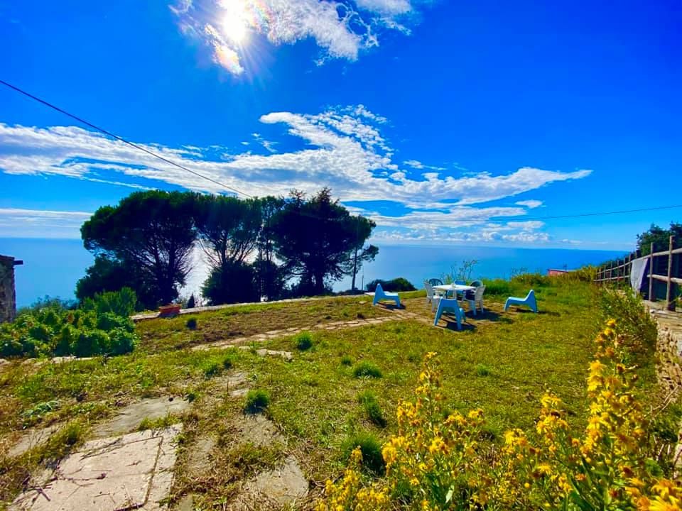Il Rustico della Madonnina | Riomaggiore & Manarola - Casali & Rustici - 5 Terre