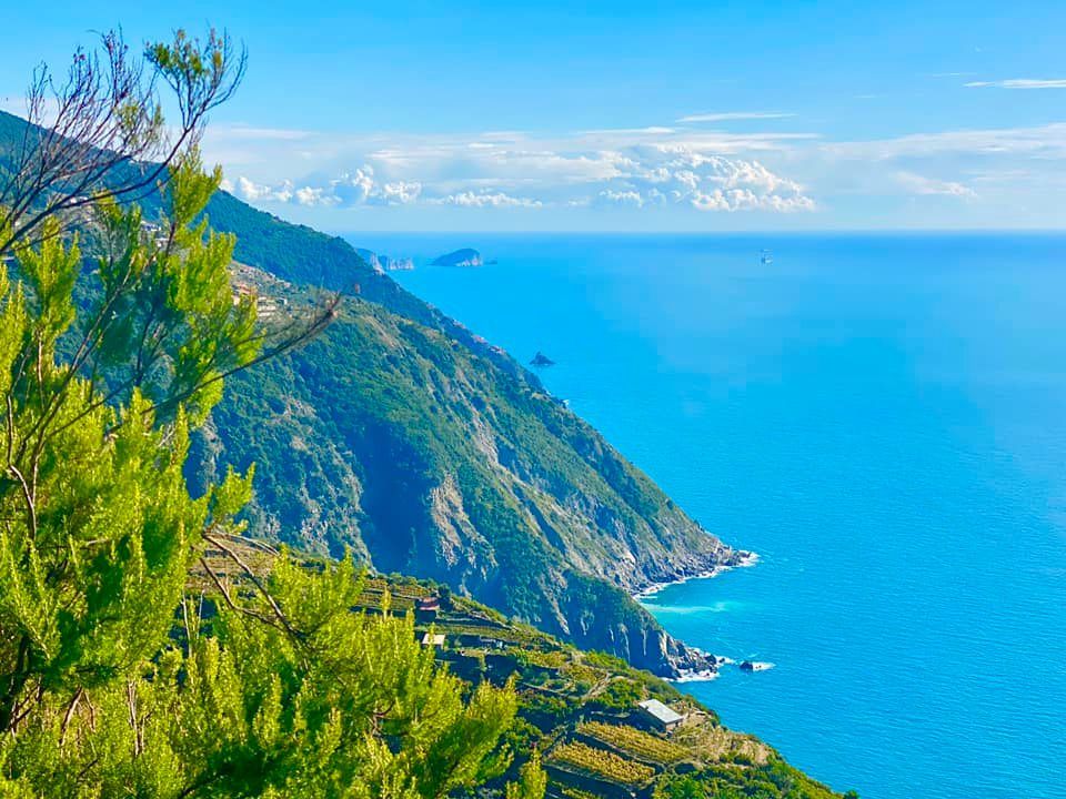 Il Rustico della Madonnina | Riomaggiore & Manarola - Casali & Rustici - 5 Terre