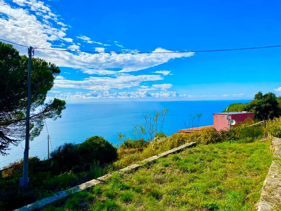 Il Rustico della Madonnina | Riomaggiore & Manarola - Casali & Rustici - 5 Terre