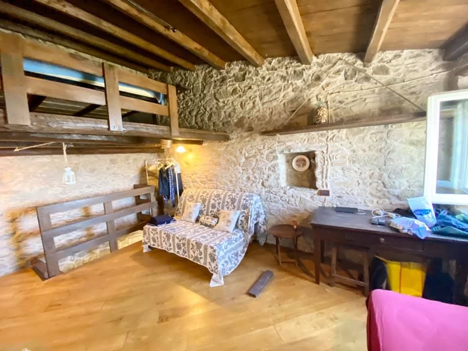 Il Rustico della Madonnina | Riomaggiore & Manarola - Casali & Rustici - 5 Terre