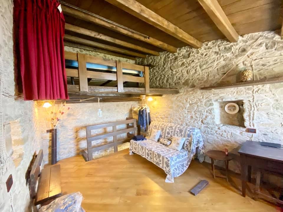 Il Rustico della Madonnina | Riomaggiore & Manarola - Casali & Rustici - 5 Terre