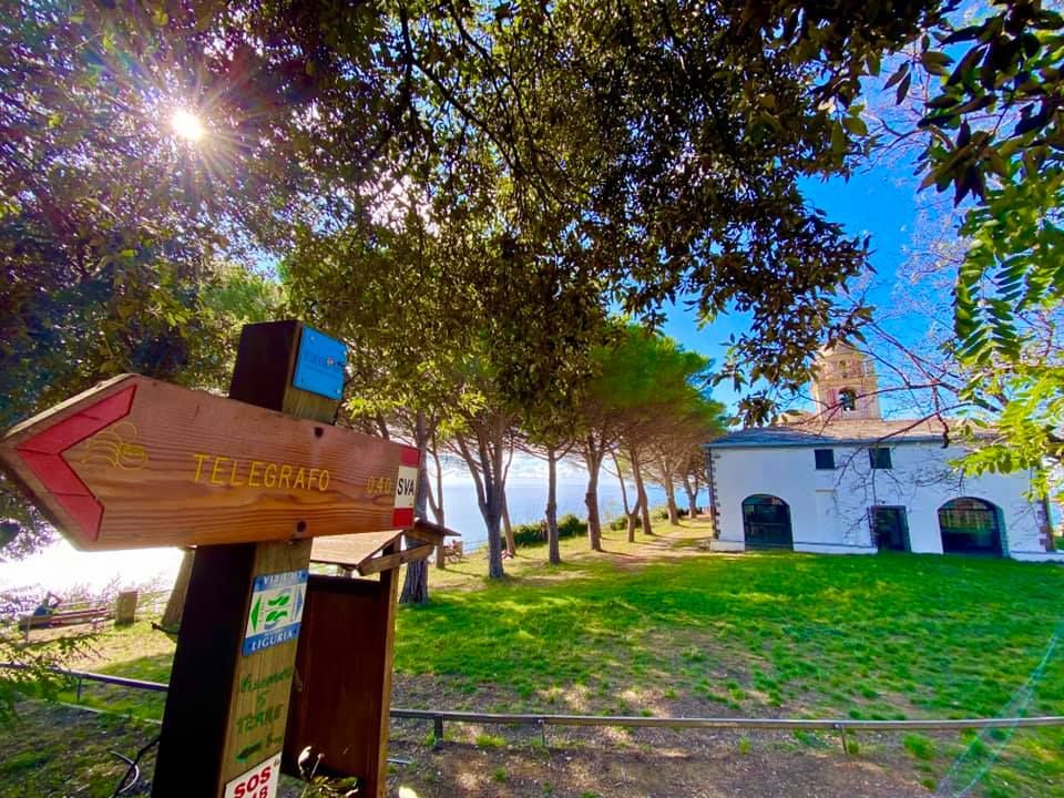 Il Rustico della Madonnina | Riomaggiore & Manarola - Casali & Rustici - 5 Terre
