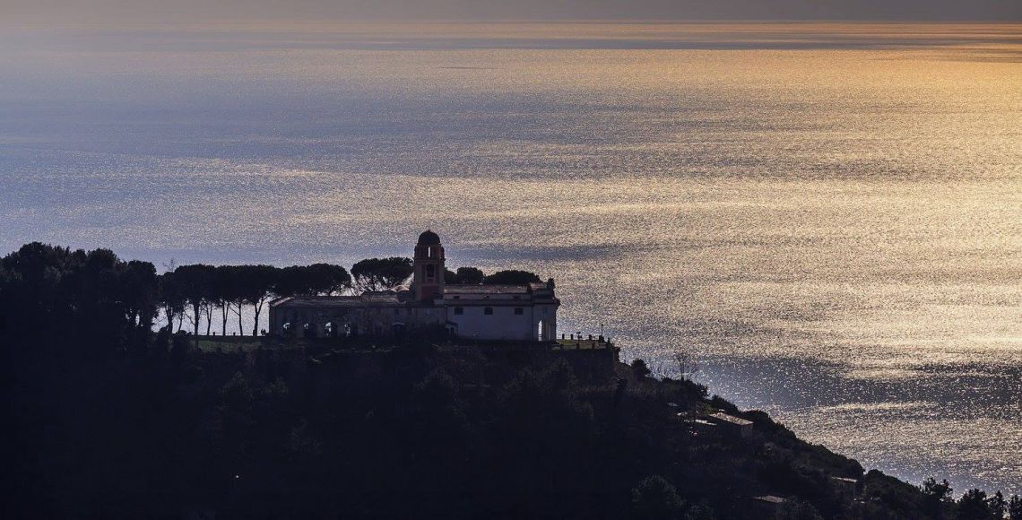 Il Rustico della Madonnina | Riomaggiore & Manarola - Casali & Rustici - 5 Terre