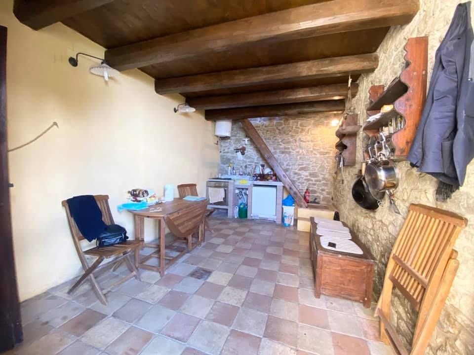 Il Rustico della Madonnina | Riomaggiore & Manarola - Casali & Rustici - 5 Terre