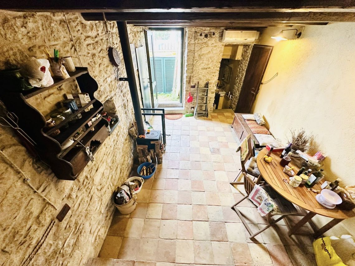 Il Rustico della Madonnina | Riomaggiore & Manarola - Casali & Rustici - 5 Terre