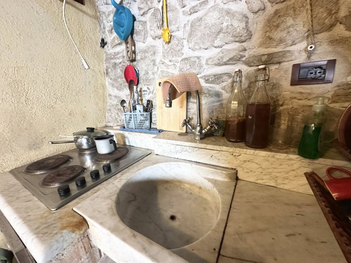 Il Rustico della Madonnina | Riomaggiore & Manarola - Casali & Rustici - 5 Terre