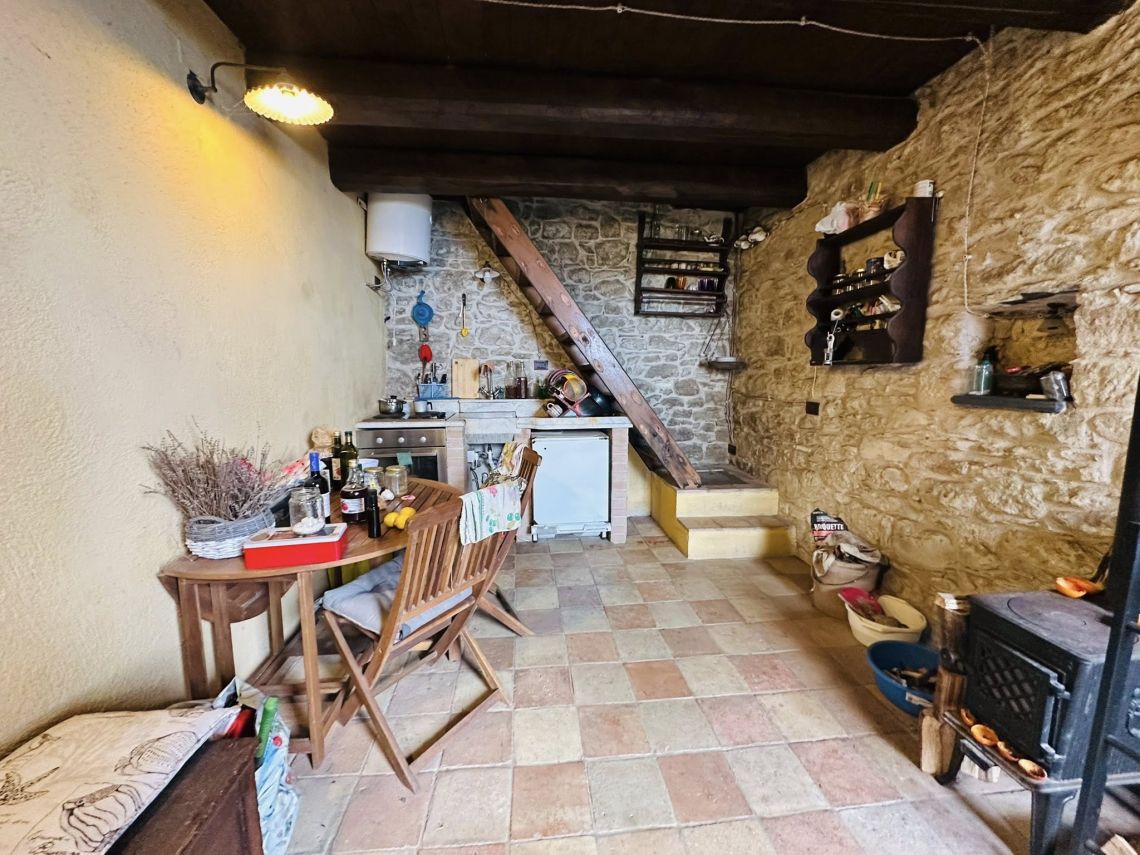 Il Rustico della Madonnina | Riomaggiore & Manarola - Casali & Rustici - 5 Terre