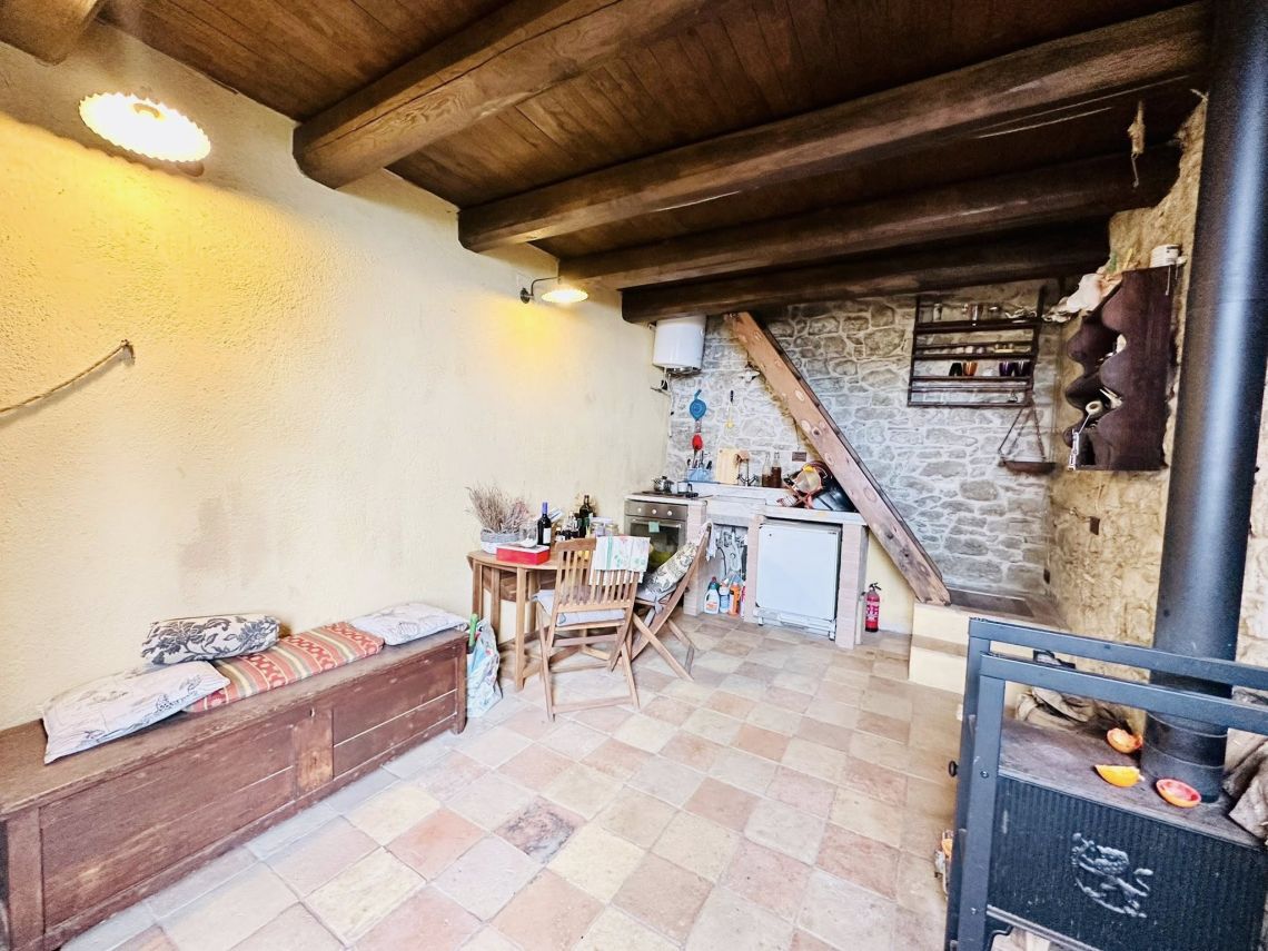 Il Rustico della Madonnina | Riomaggiore & Manarola - Casali & Rustici - 5 Terre