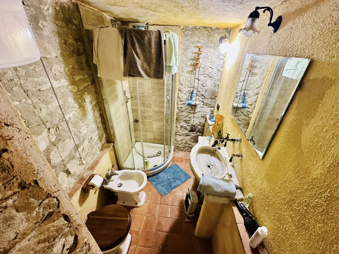 Il Rustico della Madonnina | Riomaggiore & Manarola - Casali & Rustici - 5 Terre