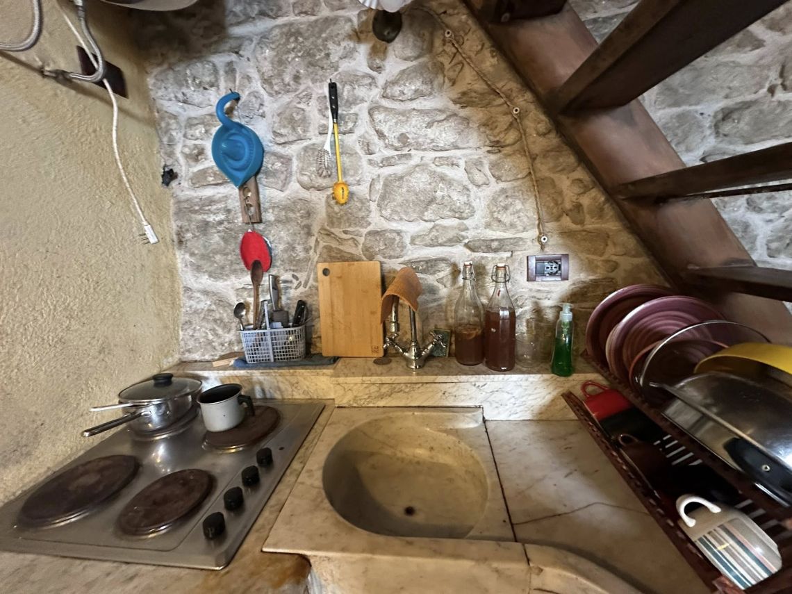 Il Rustico della Madonnina | Riomaggiore & Manarola - Casali & Rustici - 5 Terre