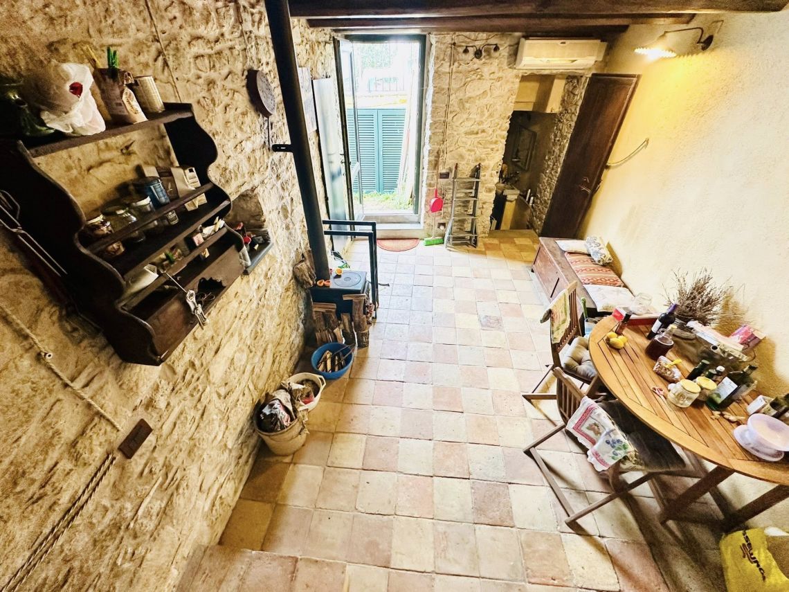 Il Rustico della Madonnina | Riomaggiore & Manarola - Casali & Rustici - 5 Terre