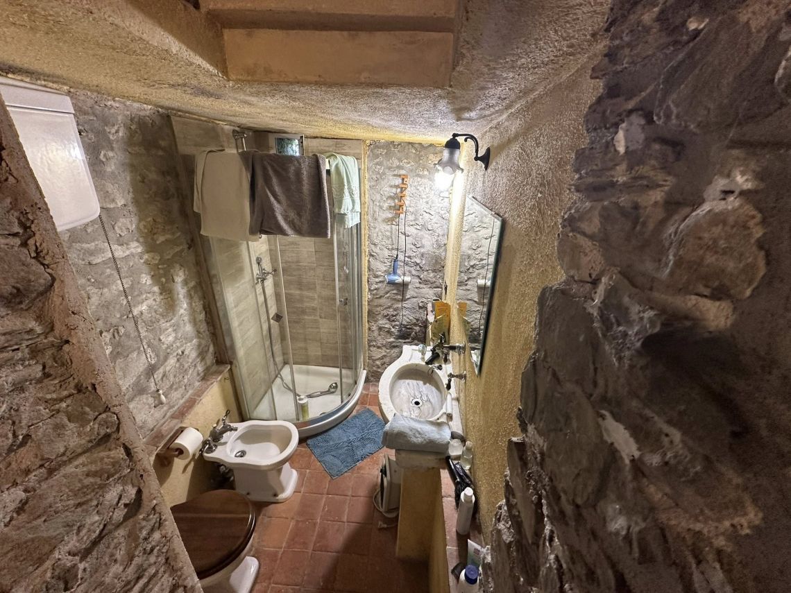 Il Rustico della Madonnina | Riomaggiore & Manarola - Casali & Rustici - 5 Terre