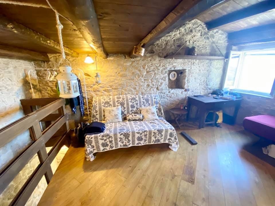 Il Rustico della Madonnina | Riomaggiore & Manarola - Casali & Rustici - 5 Terre