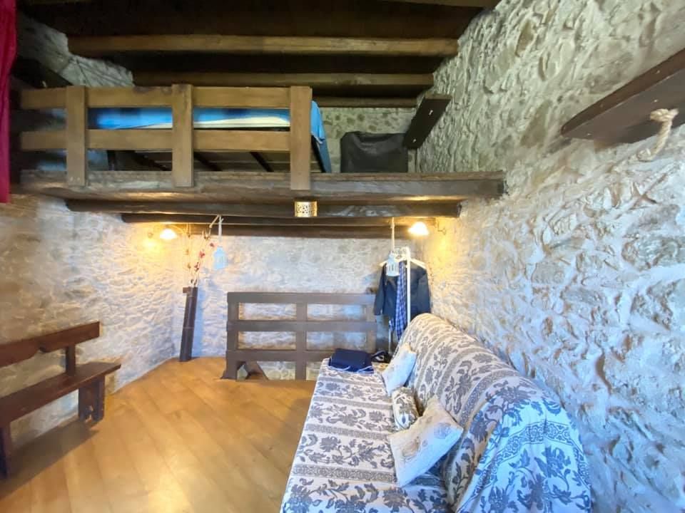 Il Rustico della Madonnina | Riomaggiore & Manarola - Casali & Rustici - 5 Terre