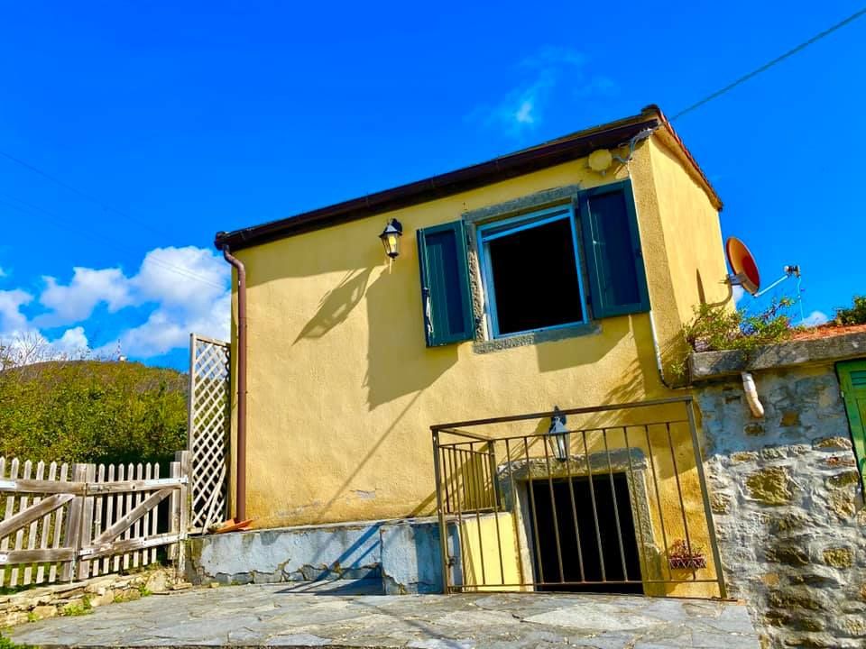 Il Rustico della Madonnina | Riomaggiore & Manarola - Casali & Rustici - 5 Terre