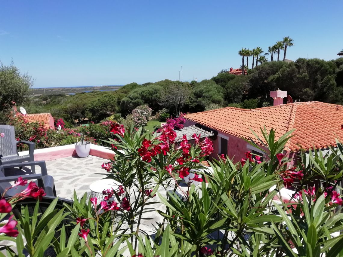 Villa La Perla di Stintino | Alghero & Stintino - Case e ville - Nord Sardegna